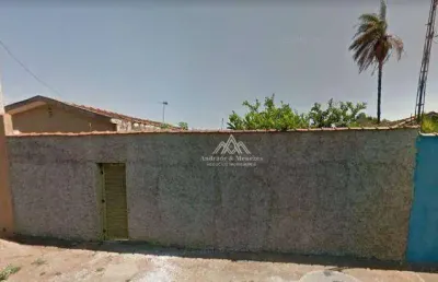 Terreno para alugar, 374 m² por r$ 1.023,40/mês - campos elíseos - ribeirão preto/sp