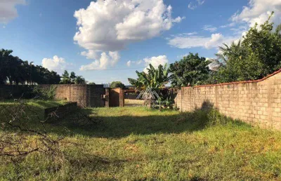 Terreno à venda, 840 m² por r$ 540.000,00 - bonfim paulista - ribeirão preto/sp