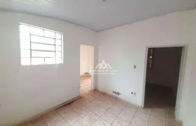 Casa com 2 dormitórios à venda, 51 m² por r$ 120.000,00 - centro - ribeirão preto/sp
