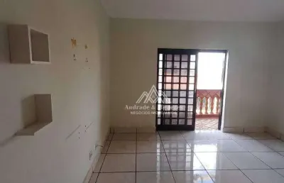 Sobrado com 2 dormitórios à venda, 155 m² por r$ 590.000,00 - planalto verde - ribeirão preto/sp