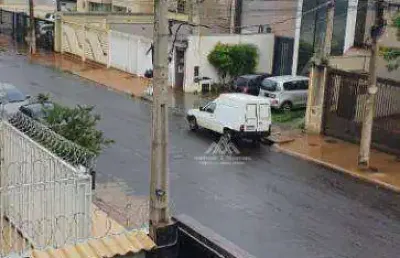 Apartamento com 2 dormitórios à venda, 55 m² por r$ 290.000,00 - jardim botânico - ribeirão preto/sp