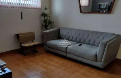 Casa com 3 dormitórios à venda, 136 m² por r$ 280.000,00 - vila tibério - ribeirão preto/sp