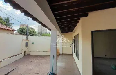 Sobrado com 3 dormitórios à venda, 347 m² por r$ 750.000,00 - ribeirânia - ribeirão preto/sp