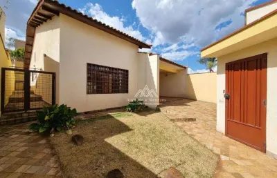 Casa com 3 dormitórios à venda, 220 m² por r$ 850.000,00 - ribeirânia - ribeirão preto/sp