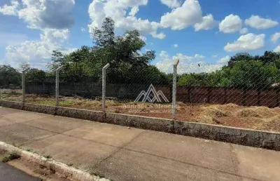 Terreno à venda, 625 m² por r$ 350.000,00 - parque residencial cidade universitária - ribeirão preto/sp