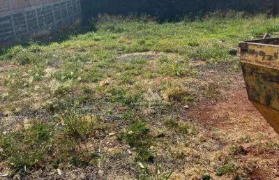 Terreno à venda, 250 m² por r$ 320.000,00 - reserva imperial - ribeirão preto/sp