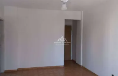 Apartamento com 3 dormitórios à venda, 92 m² por r$ 260.000,00 - centro - ribeirão preto/sp