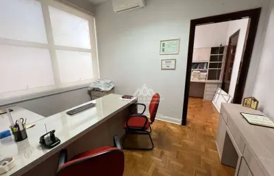 Sala à venda, 20 m² por r$ 117.000 - centro - ribeirão preto/sp