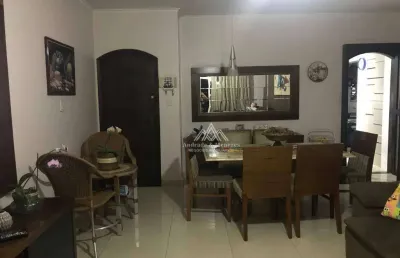 Apartamento com 3 dormitórios à venda, 119 m² por r$ 477.000,00 - centro - ribeirão preto/sp