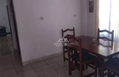 Casa com 2 dormitórios à venda, 126 m² por r$ 235.000,00 - ipiranga - ribeirão preto/sp