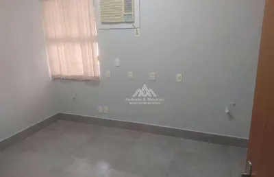 Sala para alugar, 20 m² por r$ 700,00/mês - vila seixas - ribeirão preto/sp