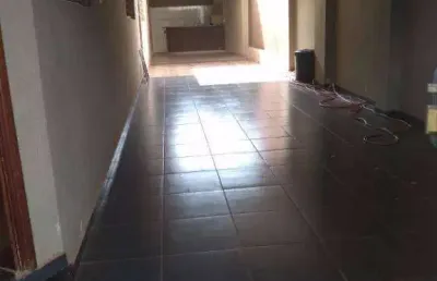 Sobrado com 3 dormitórios à venda, 216 m² por r$ 450.000,00 - jardim antártica - ribeirão preto/sp