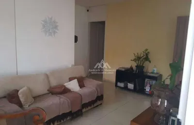 Casa com 4 dormitórios à venda, 142 m² por r$ 585.000,00 - jardim são luiz - ribeirão preto/sp
