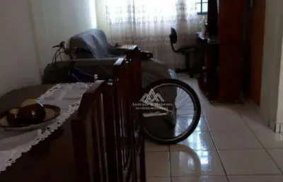 Apartamento com 2 dormitórios à venda, 53 m² por r$ 117.000 - vila virgínia - ribeirão preto/sp