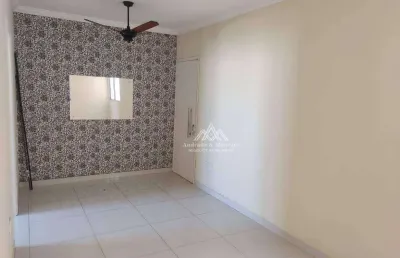 Apartamento com 3 dormitórios à venda, 59 m² por r$ 200.000,00 - campos elíseos - ribeirão preto/sp