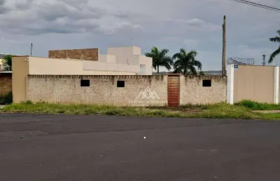Terreno à venda, 941 m² por r$ 450.000,00 - ribeirânia - ribeirão preto/sp