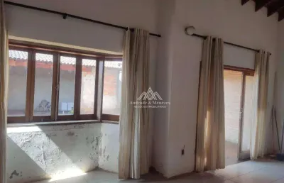 Sobrado com 4 dormitórios à venda, 238 m² por r$ 780.000,00 - city ribeirão - ribeirão preto/sp