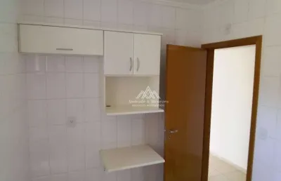 Apartamento com 2 dormitórios à venda, 79 m² por r$ 310.000,00 - vila seixas - ribeirão preto/sp