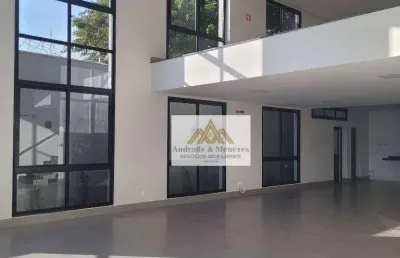 Prédio para alugar, 231 m² por r$ 16.000/mês - jardim califórnia - ribeirão preto/sp