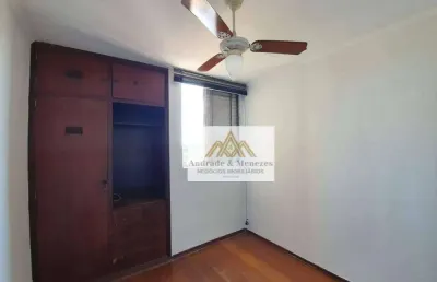 Apartamento com 3 dormitórios à venda, 69 m² por r$ 235.000,00 - jardim paulistano - ribeirão preto/sp