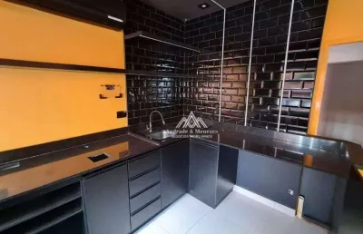Salão para alugar, 50 m² por r$ 5.036,10/mês - centro - ribeirão preto/sp