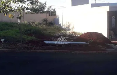 Terreno à venda, 300 m² por r$ 285.000,00 - terras de san pedro - ribeirão preto/sp