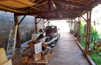Sobrado com 3 dormitórios à venda, 334 m² por r$ 900.000,00 - ribeirânia - ribeirão preto/sp