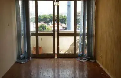 Apartamento com 3 dormitórios à venda, 116 m² por r$ 330.000,00 - centro - ribeirão preto/sp