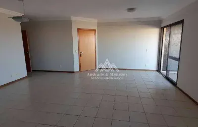 Apartamento com 3 dormitórios à venda, 114 m² por r$ 640.000,00 - jardim irajá - ribeirão preto/sp
