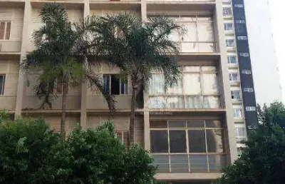 Apartamento com 3 dormitórios à venda, 192 m² por r$ 500.000,00 - centro - ribeirão preto/sp