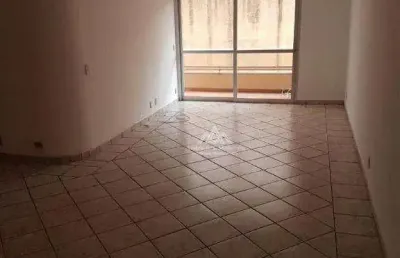 Apartamento com 3 dormitórios à venda, 106 m² por r$ 297.000 - centro - ribeirão preto/sp