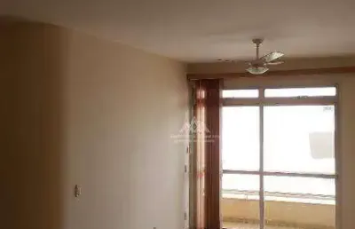Apartamento com 2 dormitórios à venda, 106 m² por r$ 240.000,00 - centro - ribeirão preto/sp