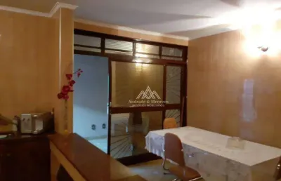 Casa com 3 dormitórios à venda, 206 m² por r$ 321.000,00 - ipiranga - ribeirão preto/sp