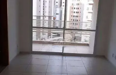 Apartamento com 3 dormitórios à venda, 78 m² por r$ 550.000,00 - nova aliança - ribeirão preto/sp