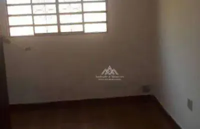 Casa com 2 dormitórios à venda, 88 m² - parque são sebastião - ribeirão preto/sp