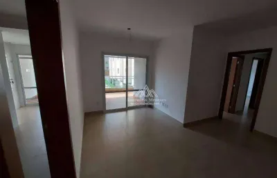 Apartamento com 3 dormitórios à venda, 106 m² por r$ 700.000,00 - nova aliança - ribeirão preto/sp