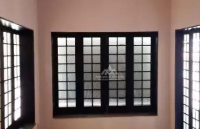 Sobrado com 2 dormitórios à venda, 317 m² por r$ 600.000,00 - jardim são luiz - ribeirão preto/sp