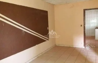 Casa com 2 dormitórios à venda, 116 m² por r$ 321.000,00 - vila virgínia - ribeirão preto/sp