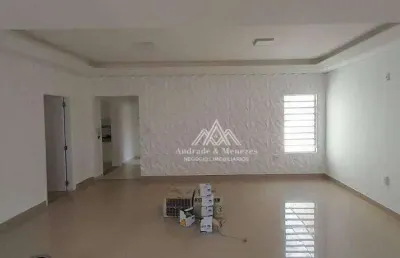 Casa com 4 dormitórios à venda, 231 m² por r$ 1.250.000,00 - ribeirânia - ribeirão preto/sp