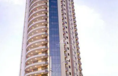 Apartamento com 4 dormitórios à venda, 336 m² por r$ 1.600.000,00 - jardim irajá - ribeirão preto/sp