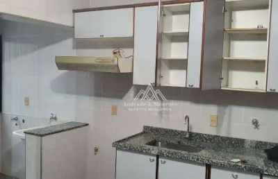 Apartamento com 2 dormitórios à venda, 82 m² por r$ 477.000,00 - jardim irajá - ribeirão preto/sp