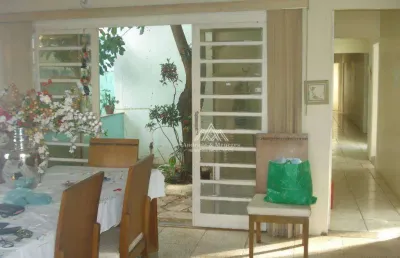 Casa com 5 dormitórios à venda, 494 m² por r$ 700.000,00 - campos elíseos - ribeirão preto/sp