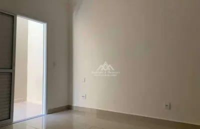Apartamento com 2 dormitórios à venda, 63 m² por r$ 395.000,00 - jardim botânico - ribeirão preto/sp