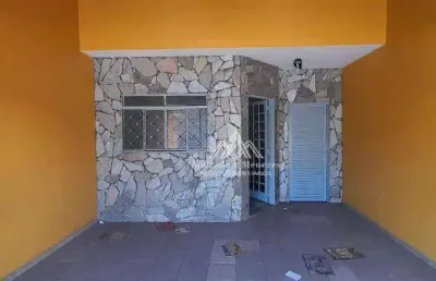 Casa com 3 dormitórios à venda, 109 m² por r$ 280.000,00 - planalto verde - ribeirão preto/sp