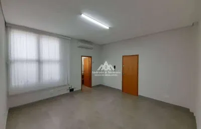 Sala para alugar, 18 m² por r$ 1.210,00/mês - ribeirânia - ribeirão preto/sp