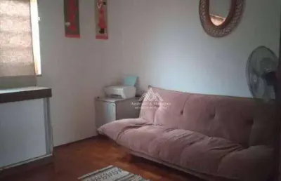 Casa com 3 dormitórios à venda, 227 m² por r$ 450.000,00 - alto do ipiranga - ribeirão preto/sp