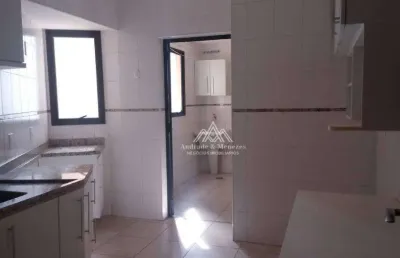 Apartamento com 3 dormitórios à venda, 132 m² por r$ 620.000,00 - jardim botânico - ribeirão preto/sp