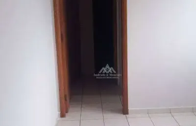 Apartamento com 1 dormitório à venda, 34 m² por r$ 180.000,00 - jardim irajá - ribeirão preto/sp