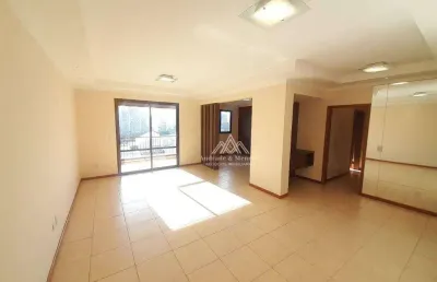 Apartamento com 2 dormitórios à venda, 120 m² por r$ 770.000,00 - nova aliança - ribeirão preto/sp