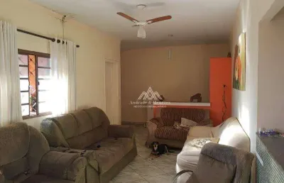 Sobrado com 3 dormitórios à venda, 251 m² por r$ 980.000,00 - campos elíseos - ribeirão preto/sp